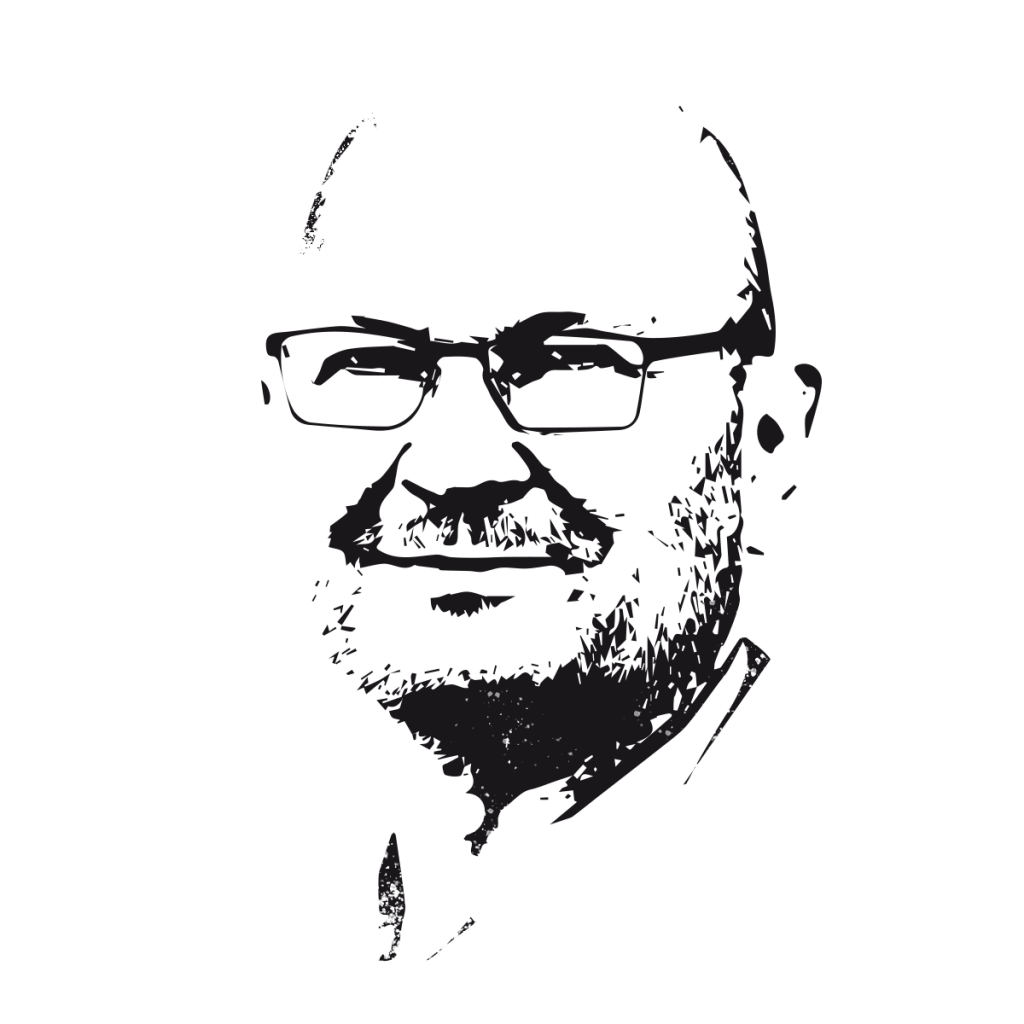 Christof Schäfer Resilienz-Experte