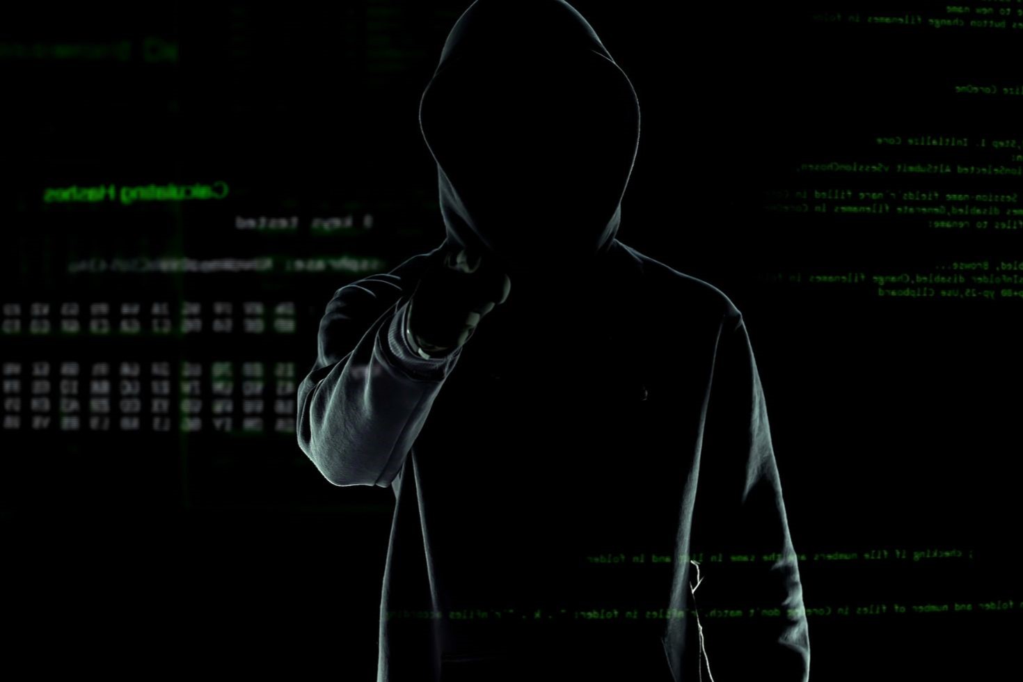 Cyberangriff auf die IHK: Als nichts mehr ging