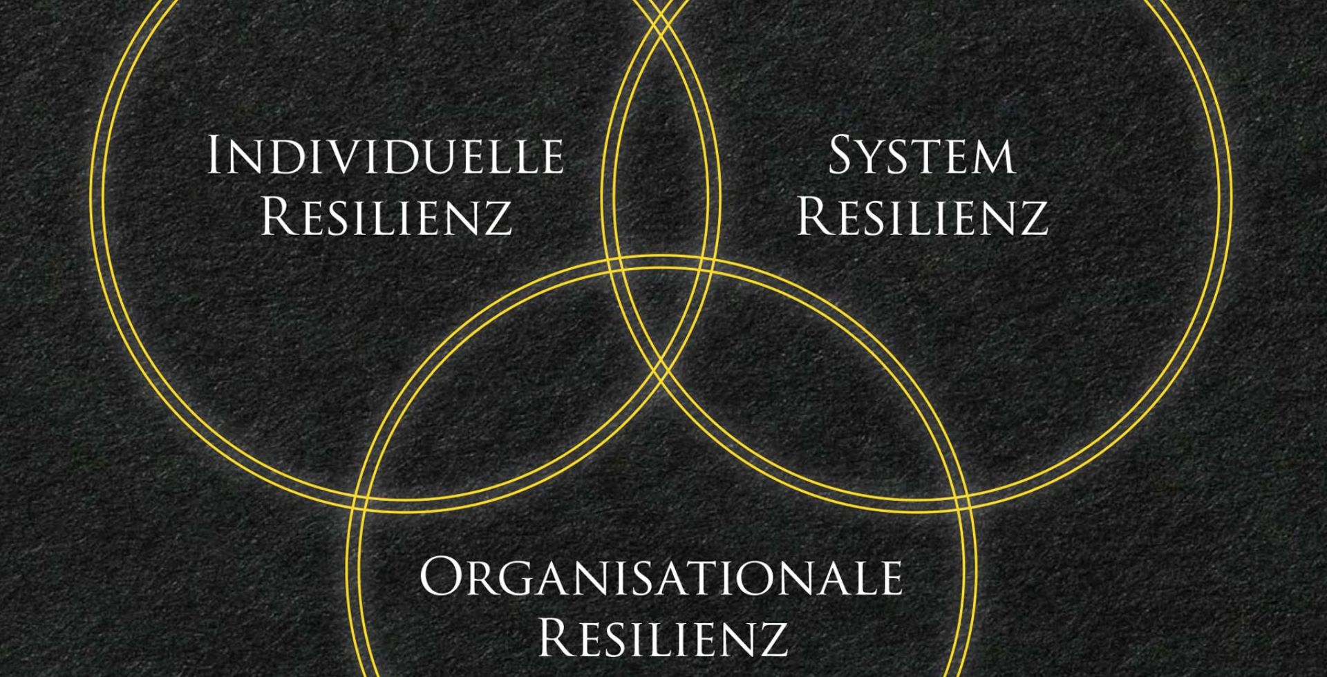 Die drei Innenkreise der Resilienz (Teil 2)
